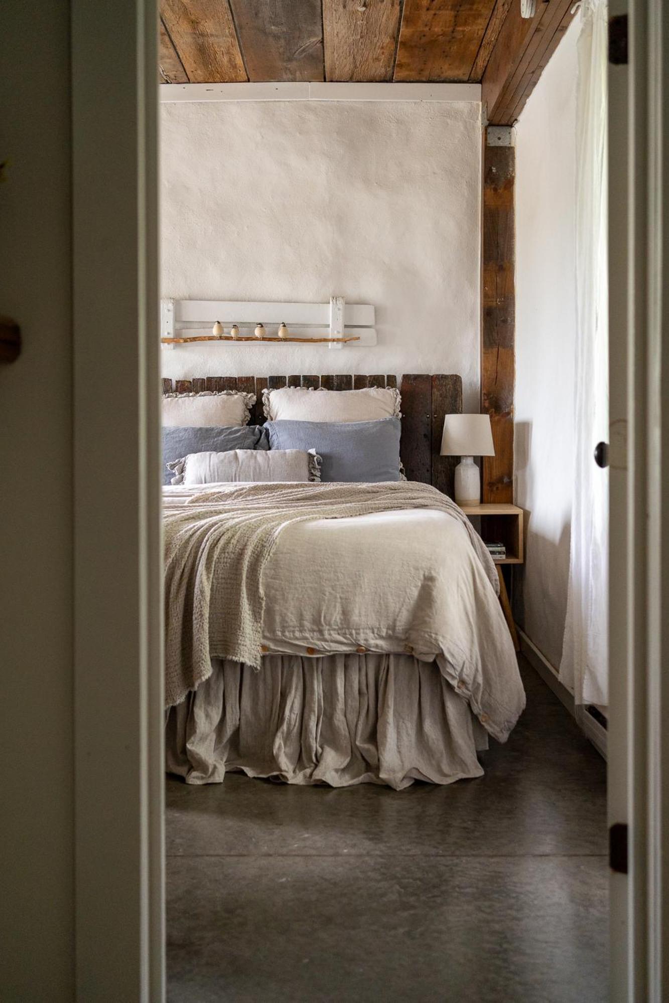 Owl'S Nest Suites Carrying Place Ngoại thất bức ảnh