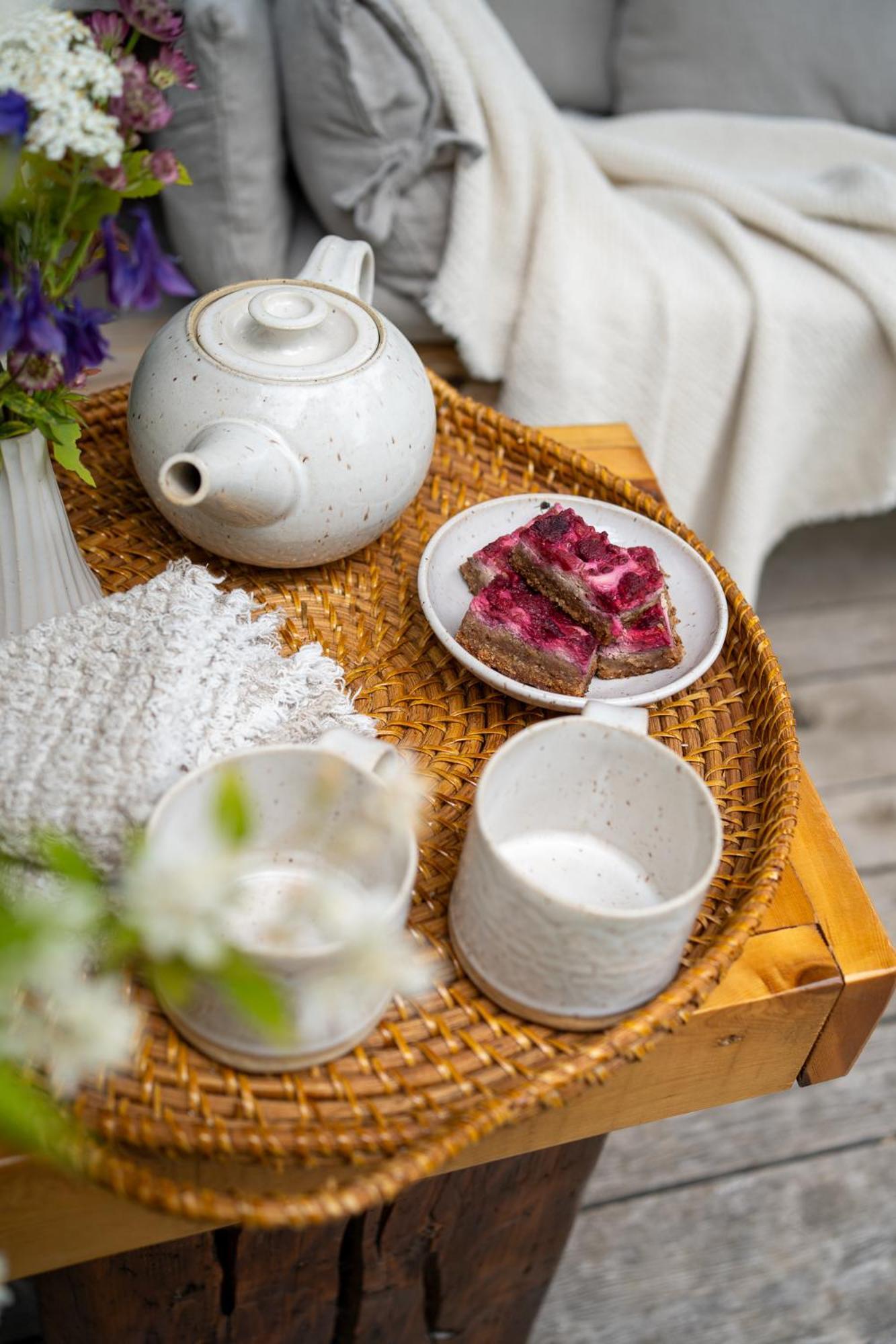 Owl'S Nest Suites Carrying Place Ngoại thất bức ảnh
